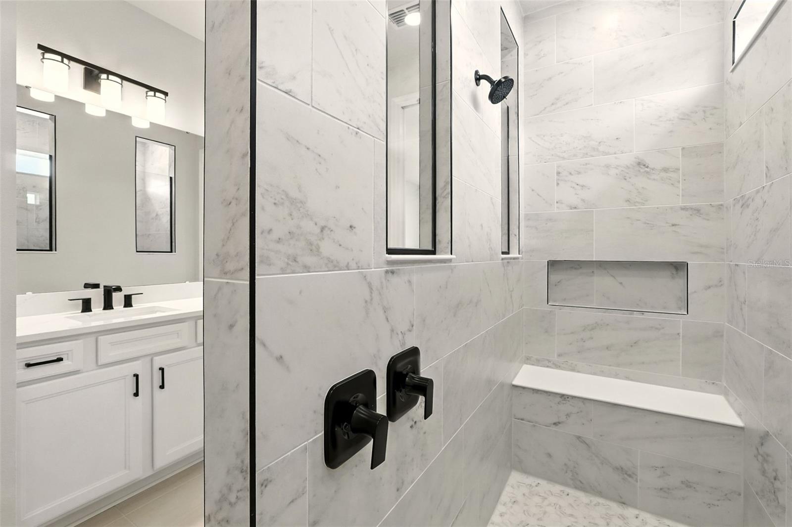 WINTER GROVE - Residential