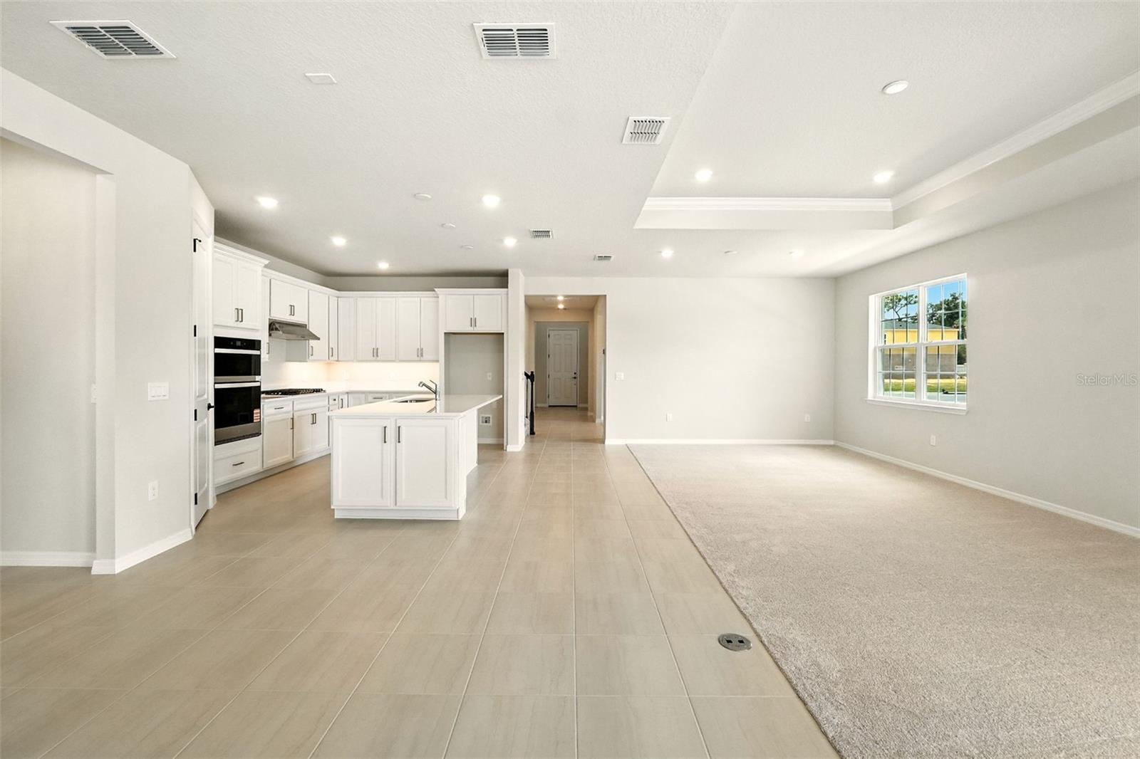 WINTER GROVE - Residential