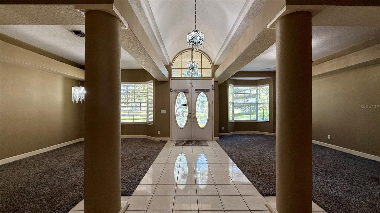 3100 PINE NEEDLE TRAIL