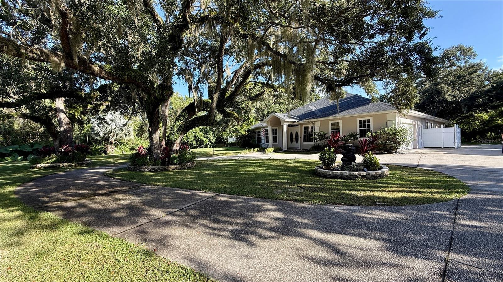 3100 PINE NEEDLE TRAIL