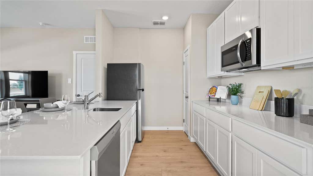 Photo of 692 Ruth Avenue, Haines City, FL 33844 (MLS # O6417483)