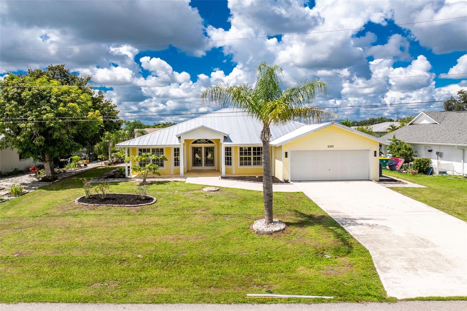 2169 PAGODA LANE, PUNTA GORDA, FL, 33983 1 2169 PAGODA LANE