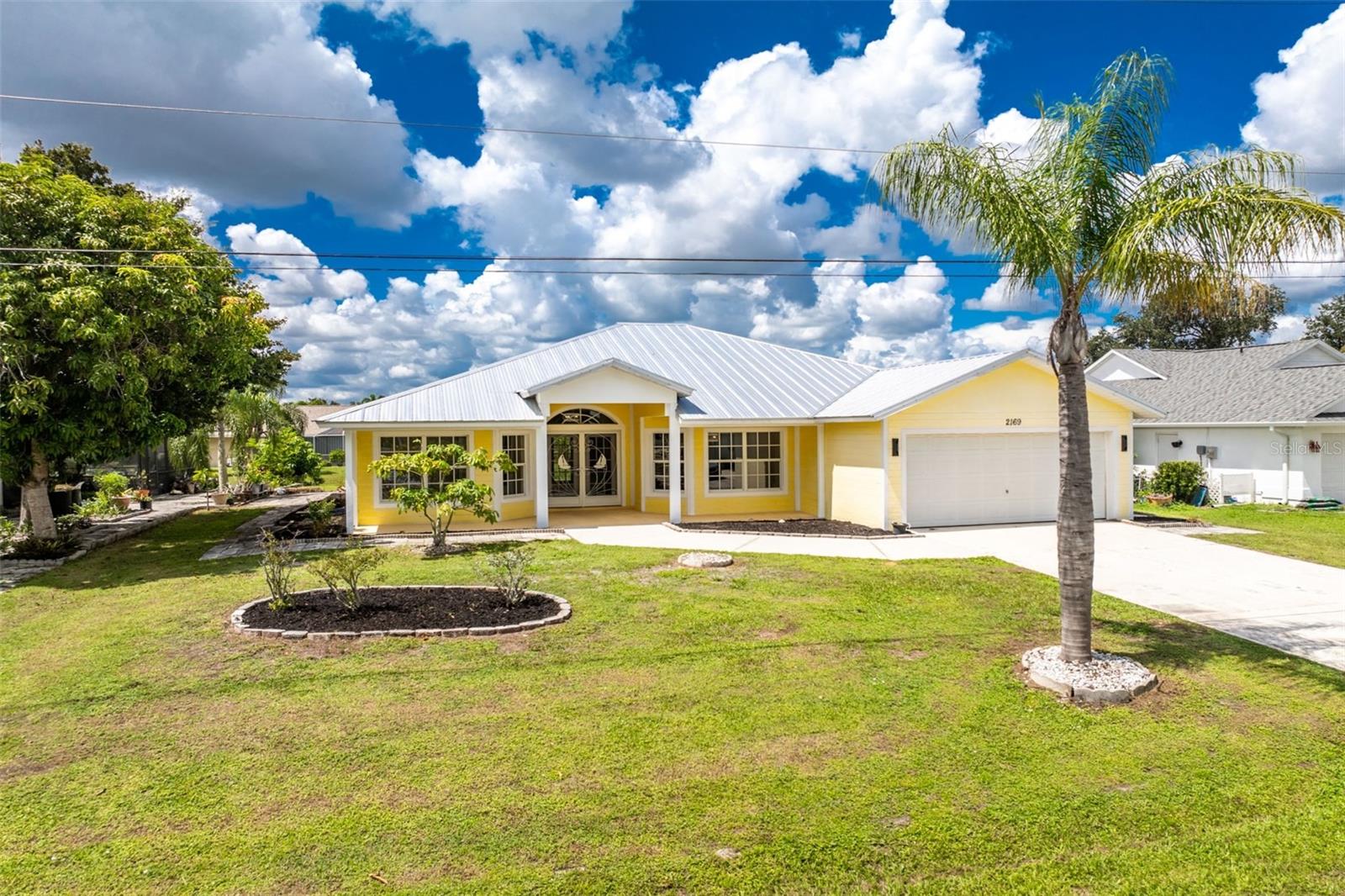 2169 PAGODA LANE, PUNTA GORDA, FL, 33983 3 2169 PAGODA LANE