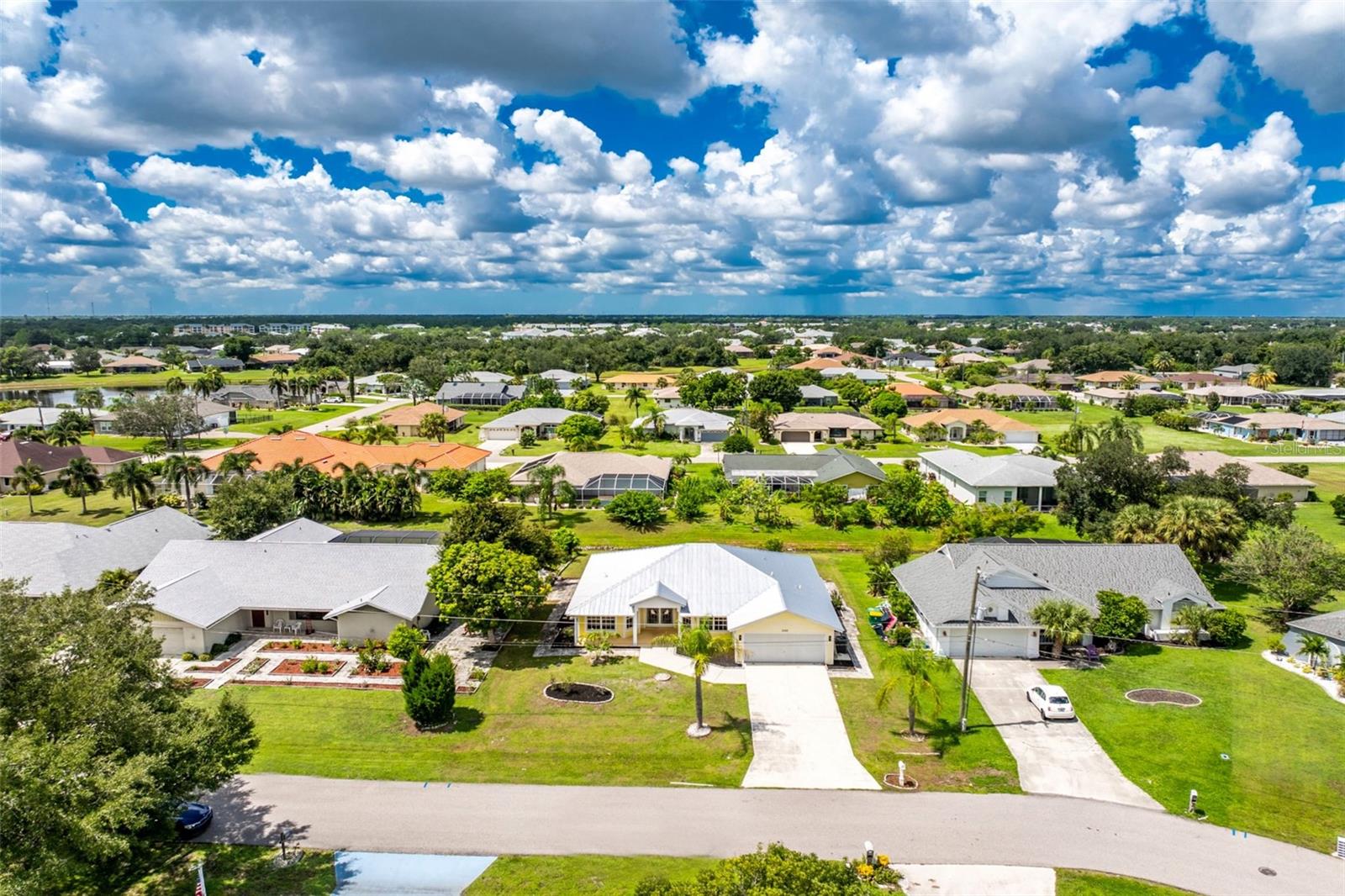 2169 PAGODA LANE, PUNTA GORDA, FL, 33983 4 2169 PAGODA LANE