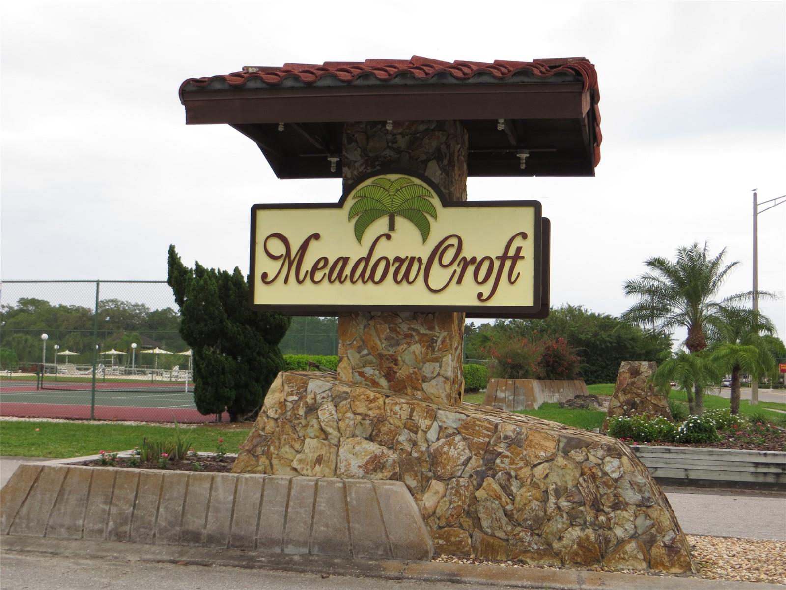 MEADOWCROFT PRCL FF - Residential