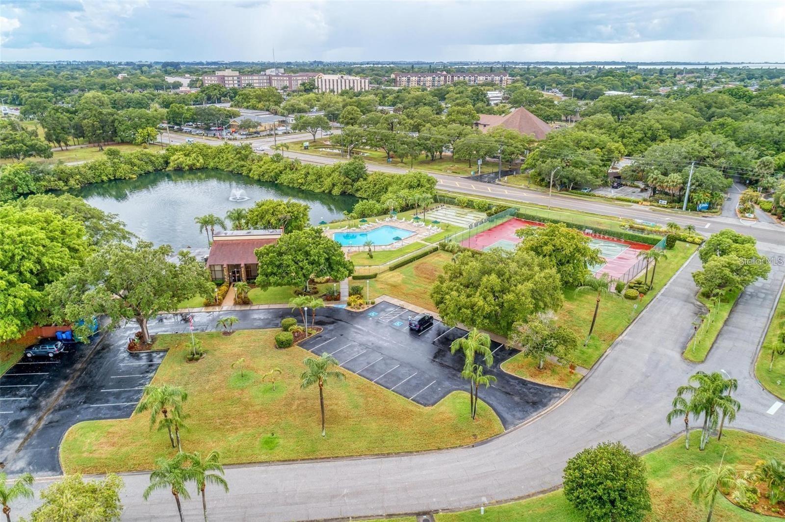 MEADOWCROFT PRCL FF - Residential