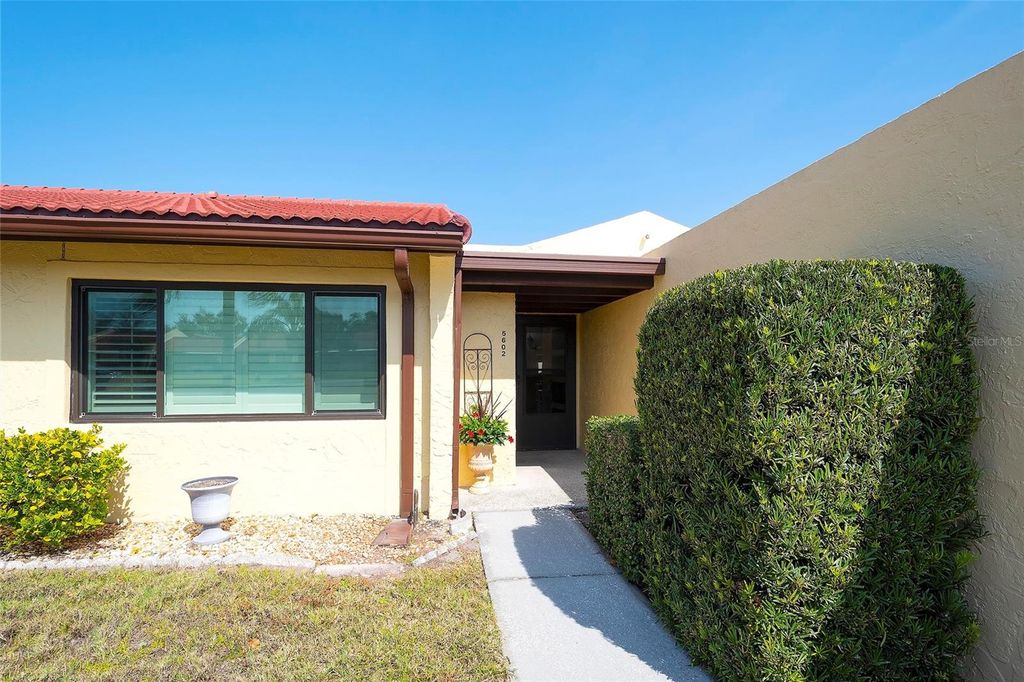 Photo of 5602 12th Avenue W #5602, Bradenton, FL 34209 (MLS # A4695194)