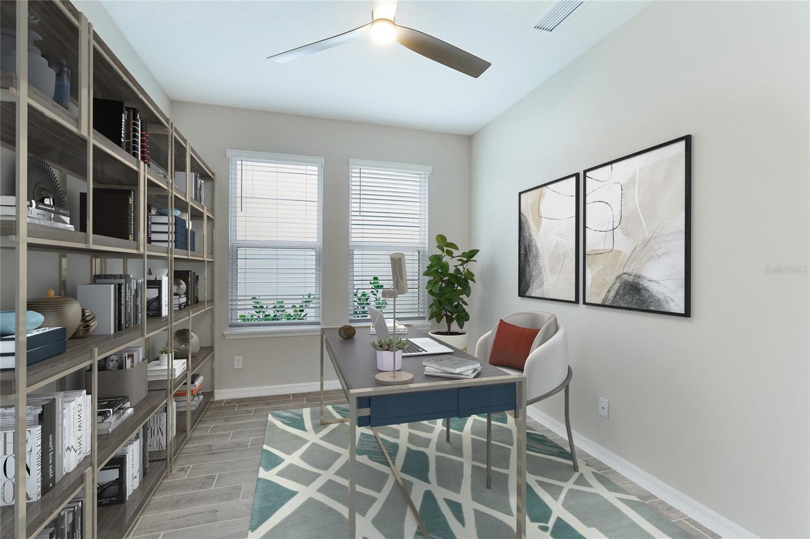 GRANDVIEW AT THE HEIGHTS - Residential Lease