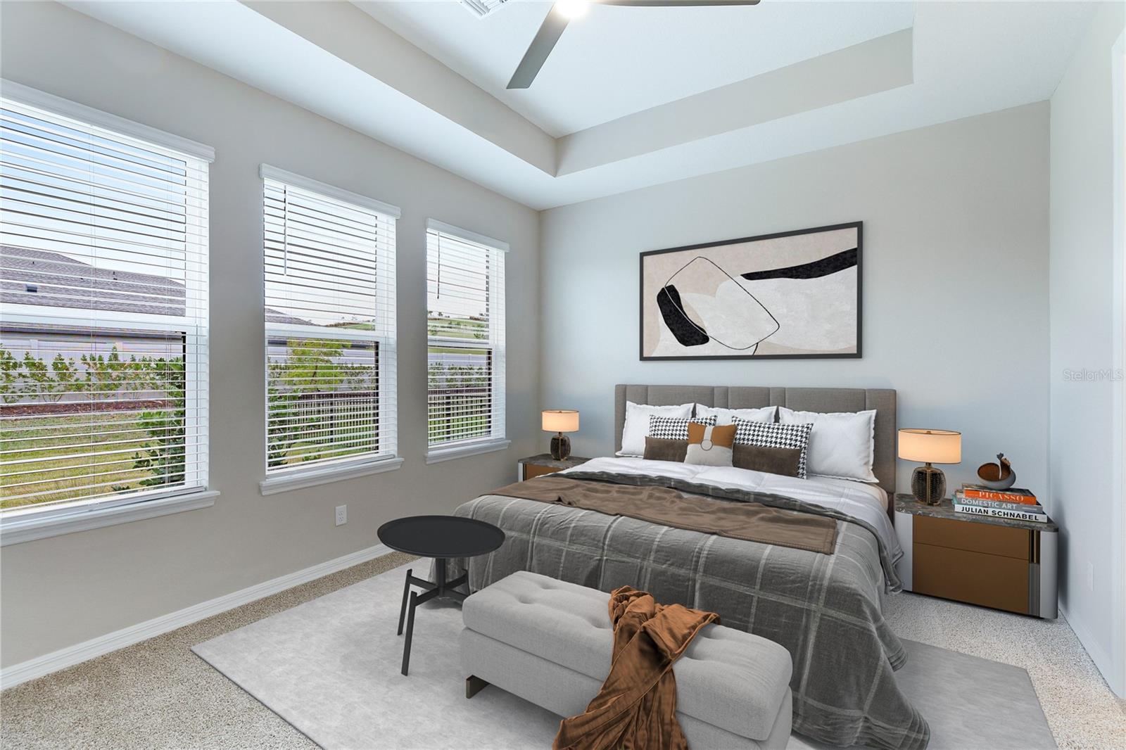 GRANDVIEW AT THE HEIGHTS - Residential Lease