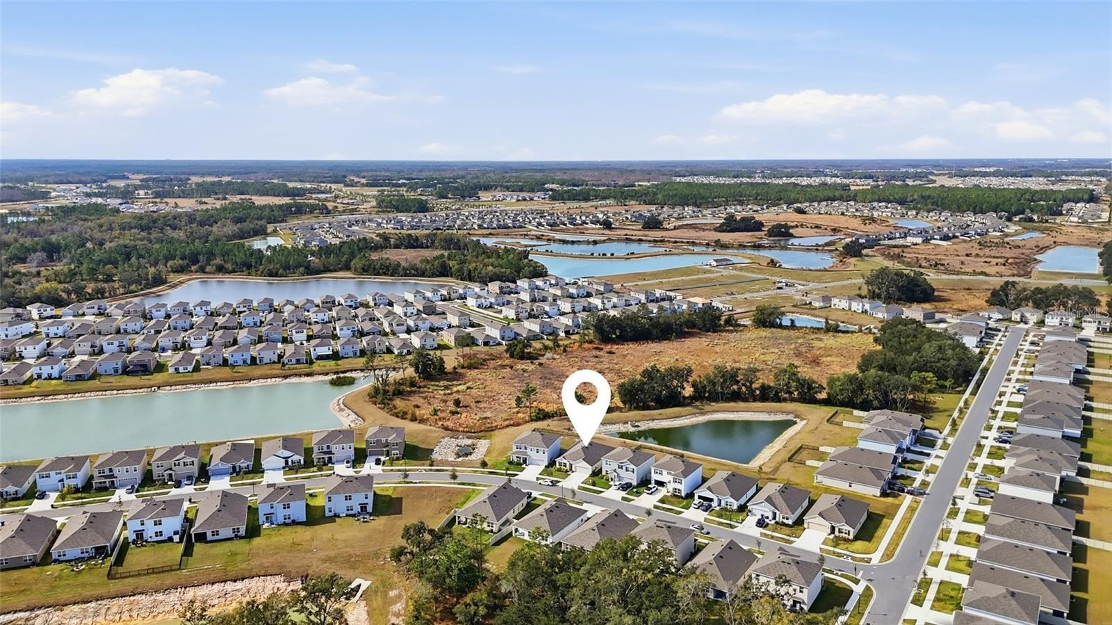 TWO RIVERS PH B & C PRCL A2 - Residential