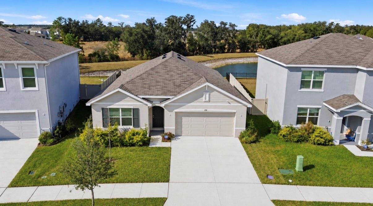TWO RIVERS PH B & C PRCL A2 - Residential