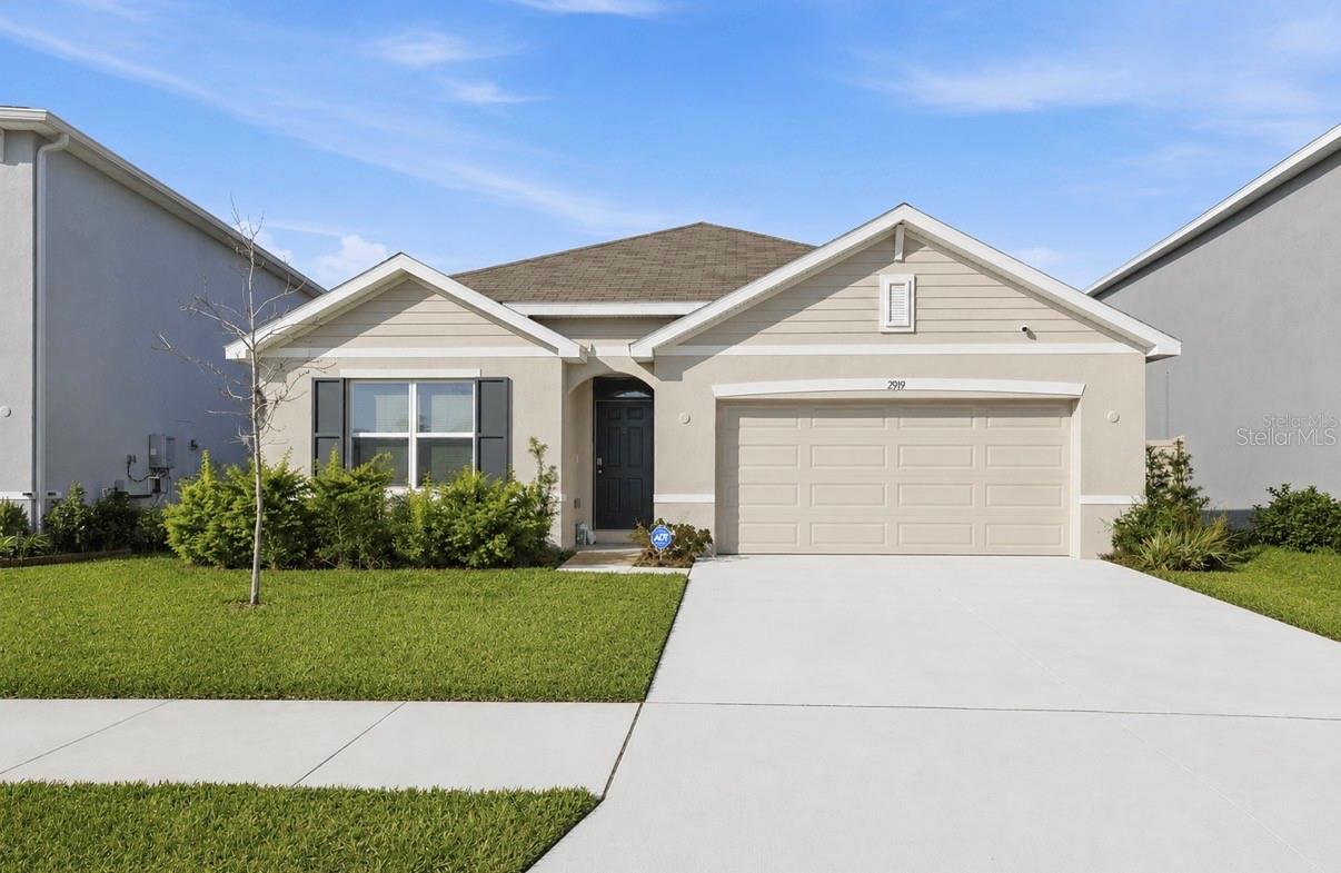 TWO RIVERS PH B & C PRCL A2 - Residential