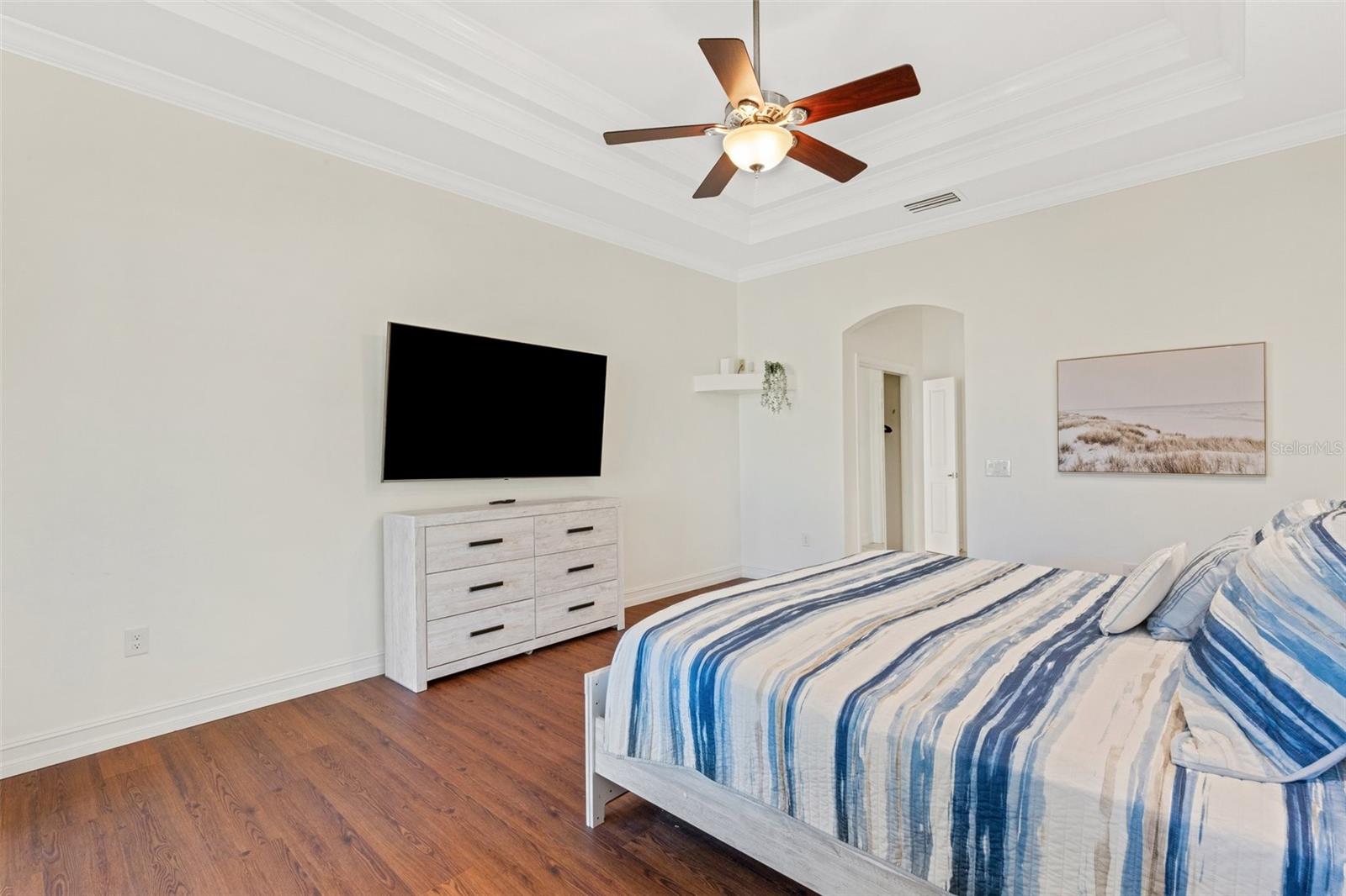 EDGEMONT - Residential Lease