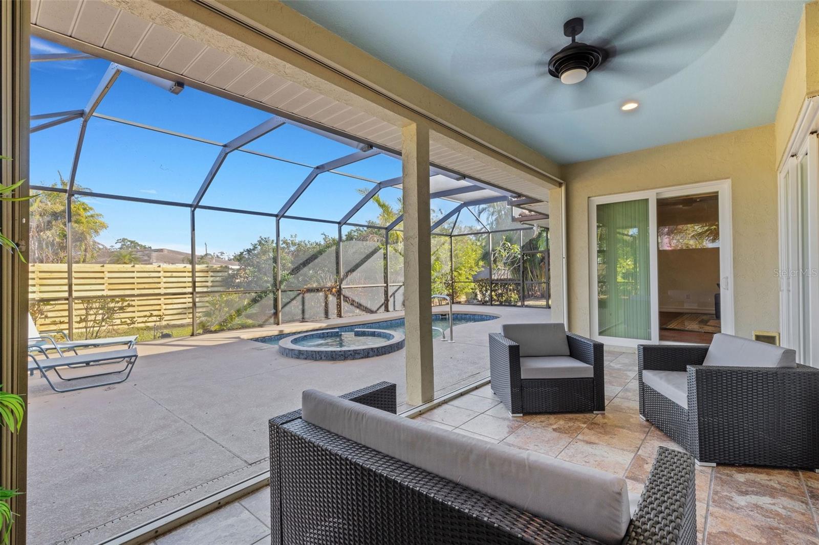 EDGEMONT - Residential Lease