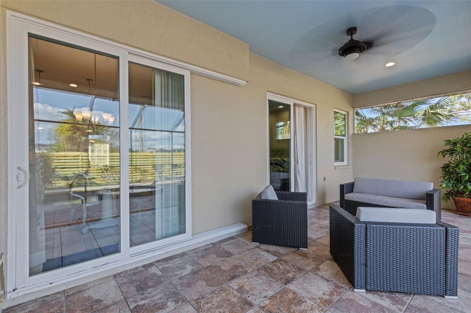 EDGEMONT - Residential Lease