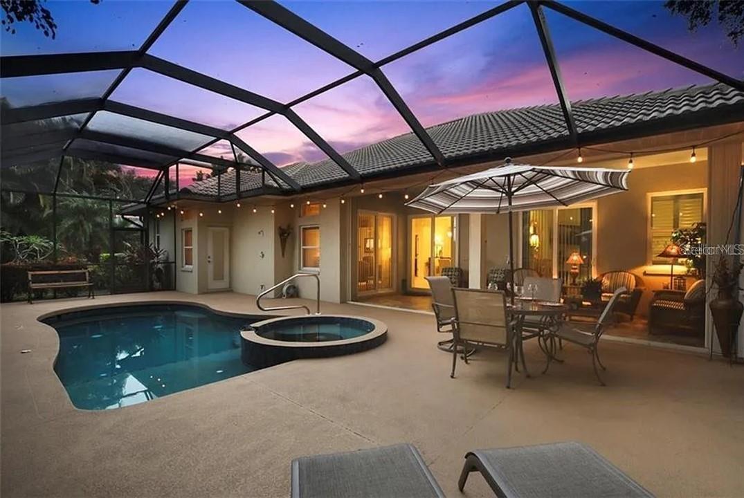 EDGEMONT - Residential Lease