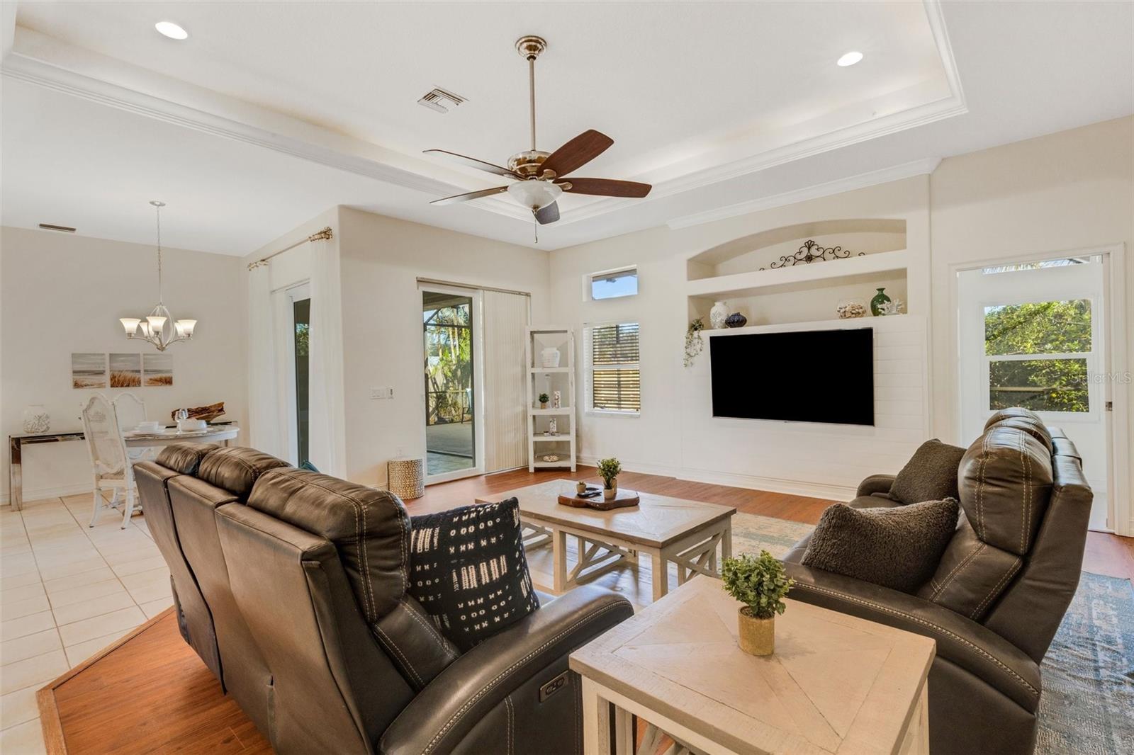 EDGEMONT - Residential Lease