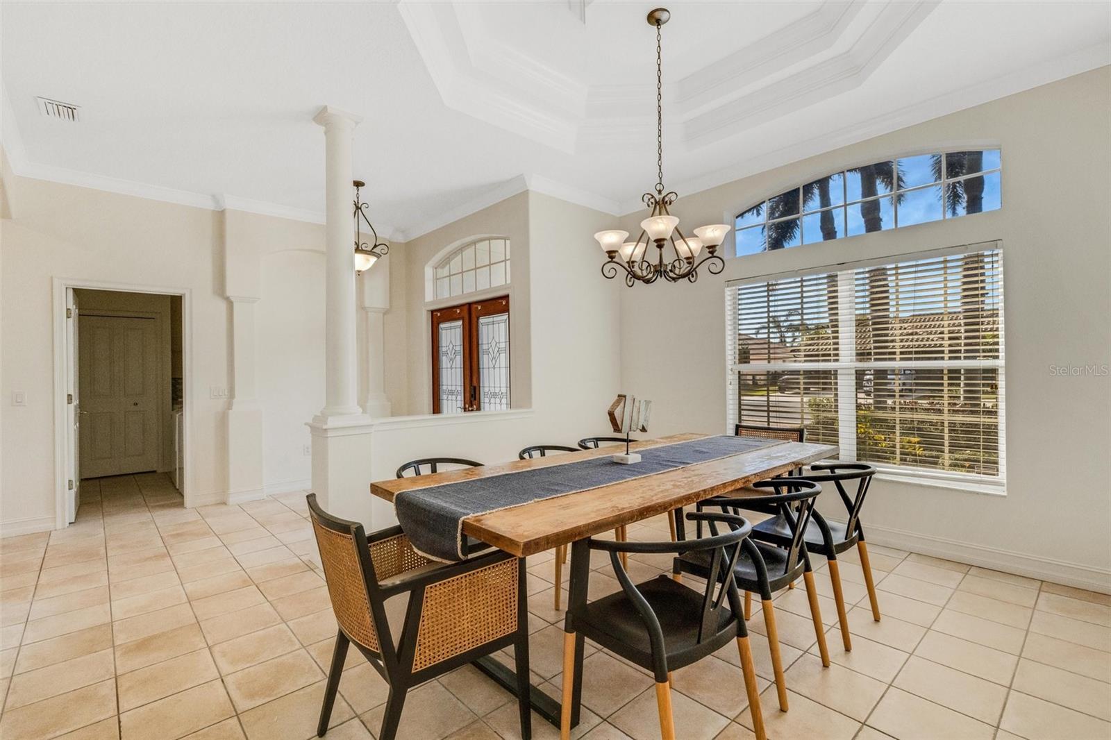 EDGEMONT - Residential Lease