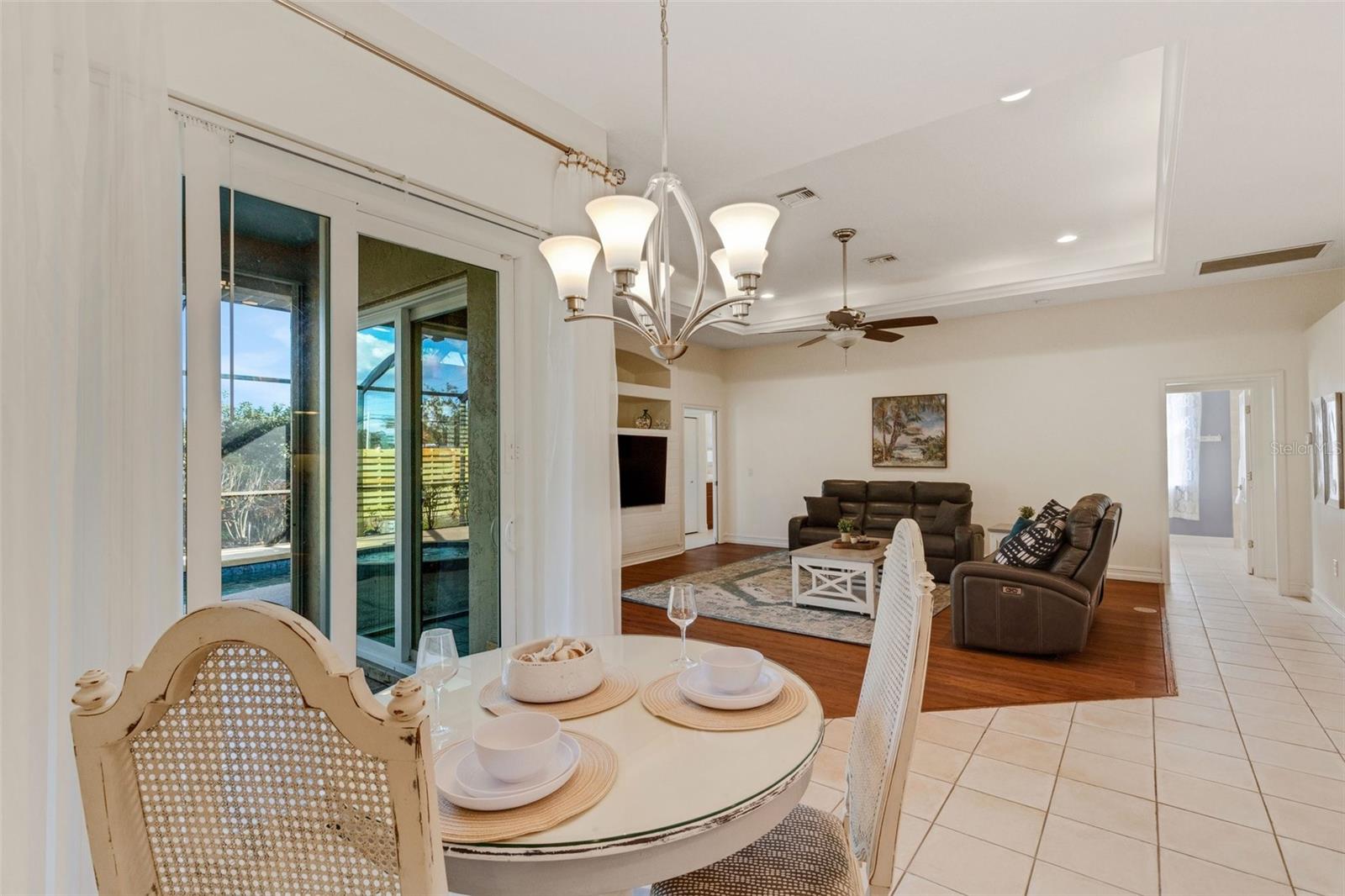 EDGEMONT - Residential Lease