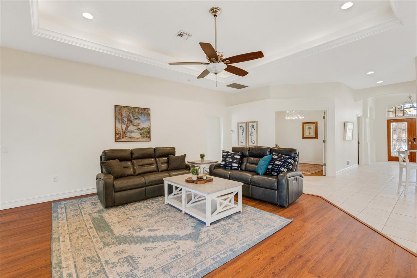 EDGEMONT - Residential Lease