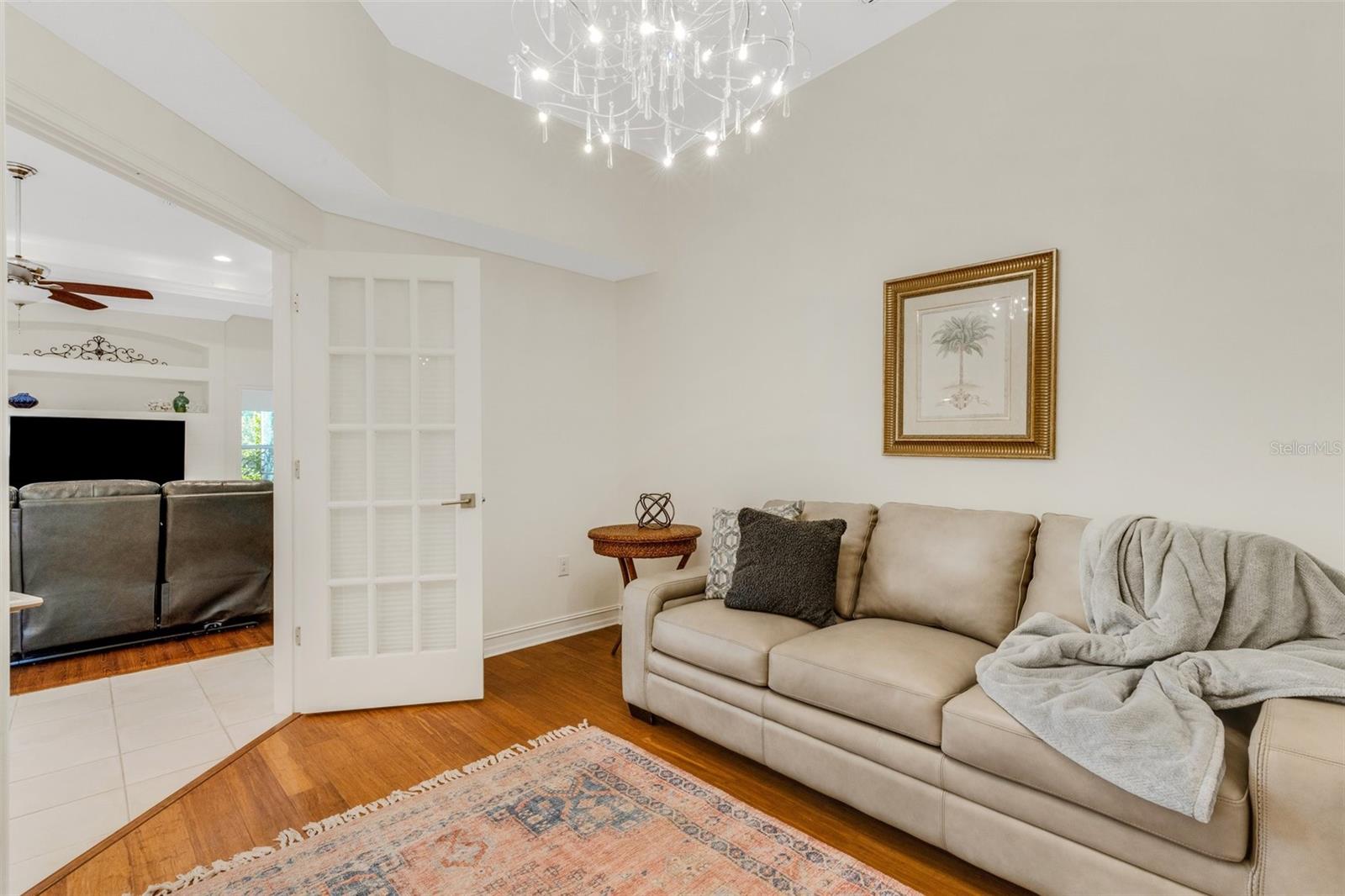 EDGEMONT - Residential Lease