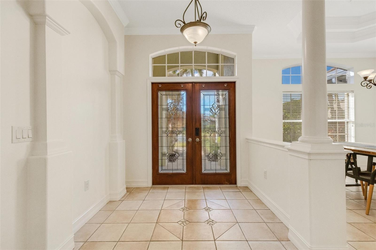 EDGEMONT - Residential Lease