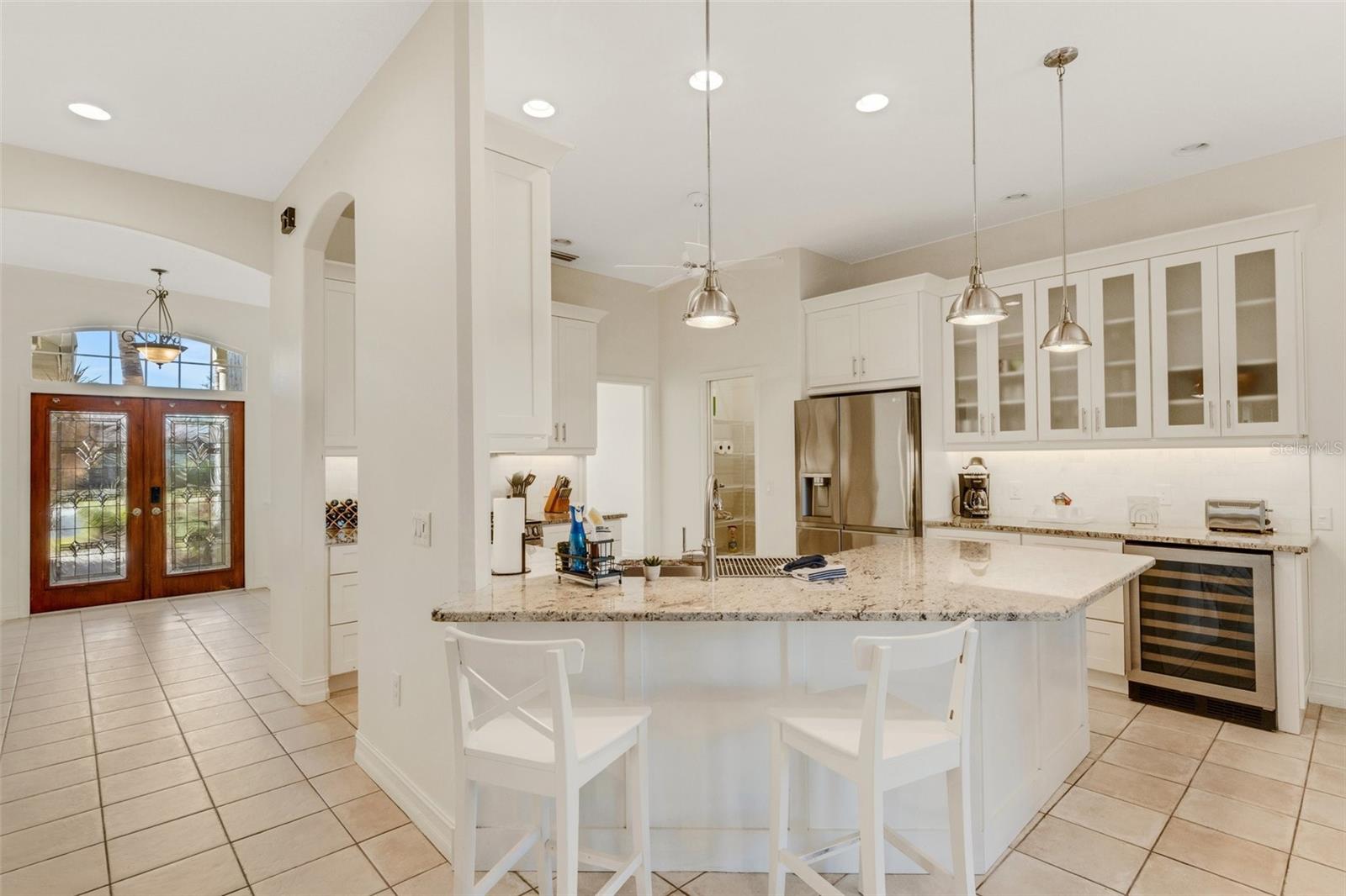 EDGEMONT - Residential Lease