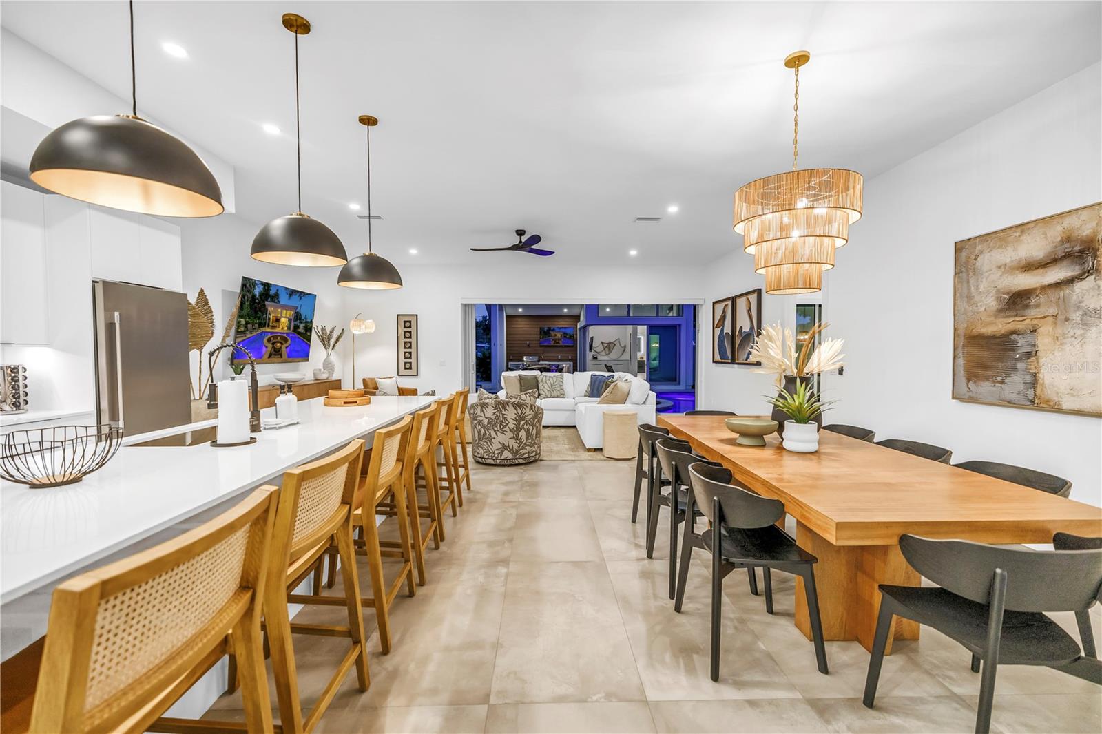 AKIN ACRES - Residential Lease