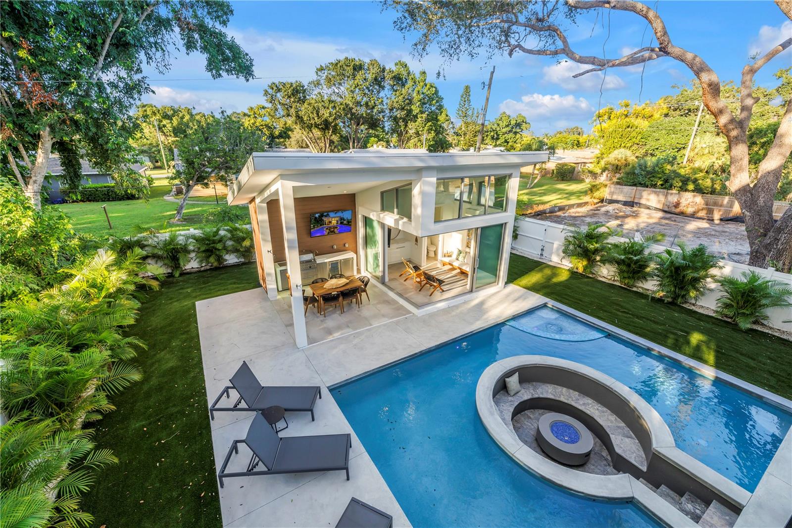 AKIN ACRES - Residential Lease