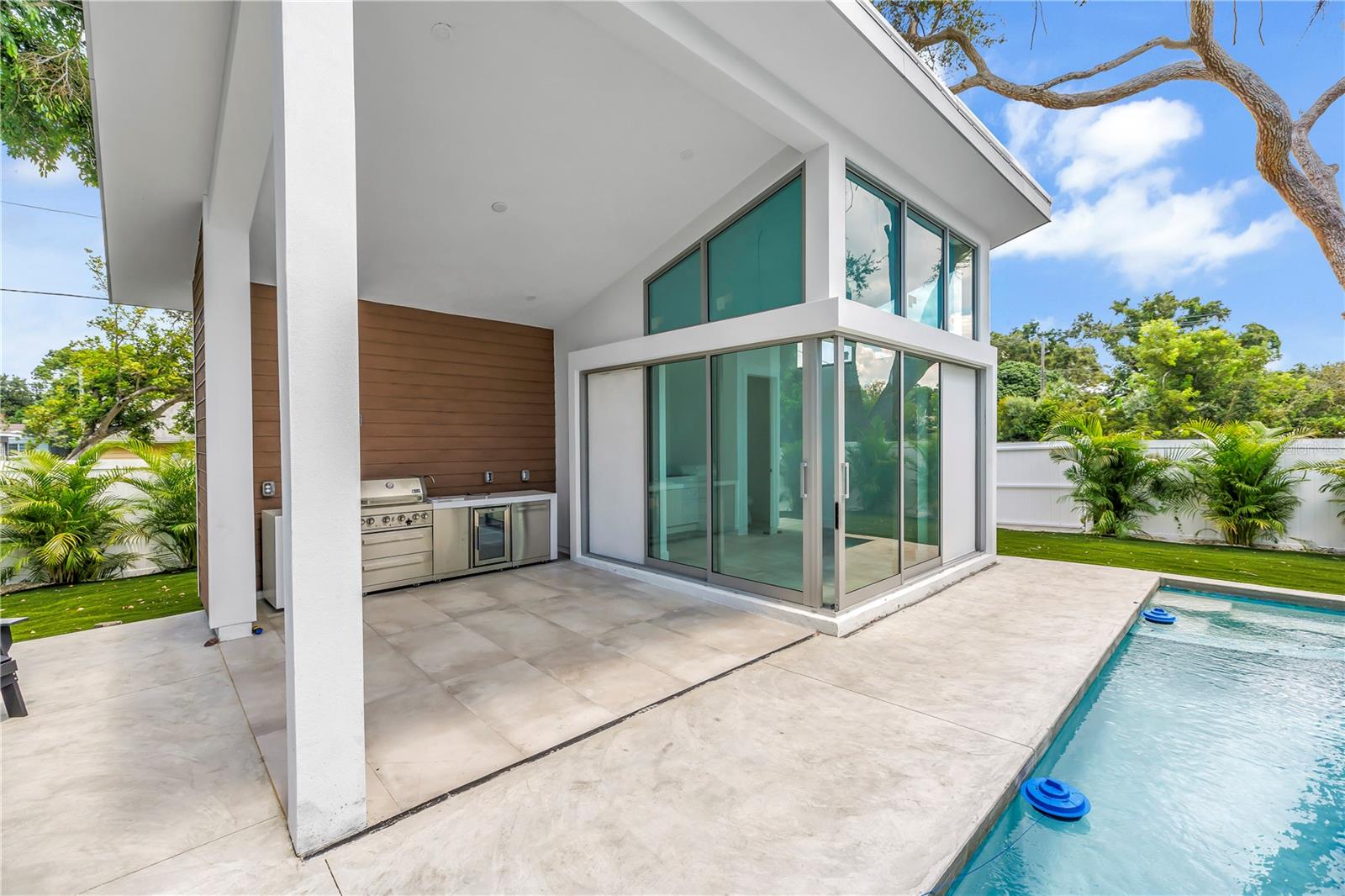 AKIN ACRES - Residential Lease