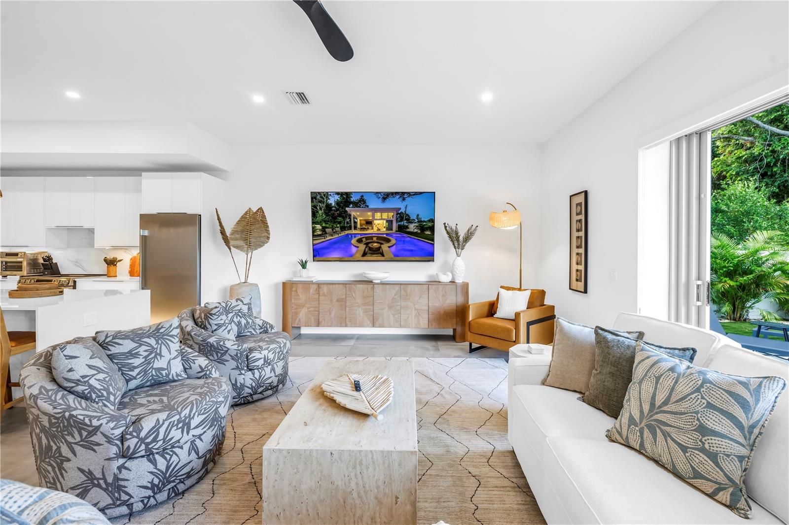 AKIN ACRES - Residential Lease