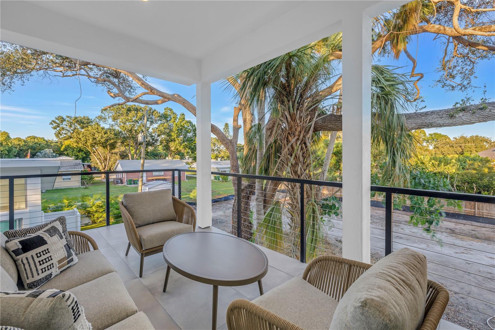 AKIN ACRES - Residential Lease