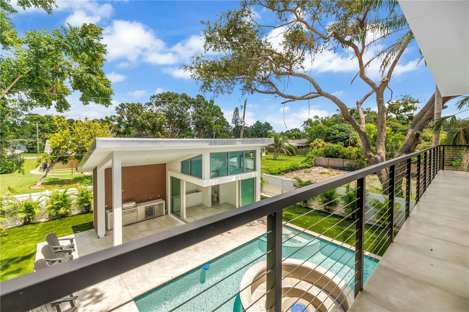 AKIN ACRES - Residential Lease