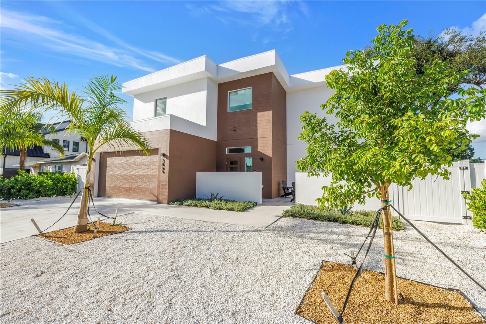 AKIN ACRES - Residential Lease