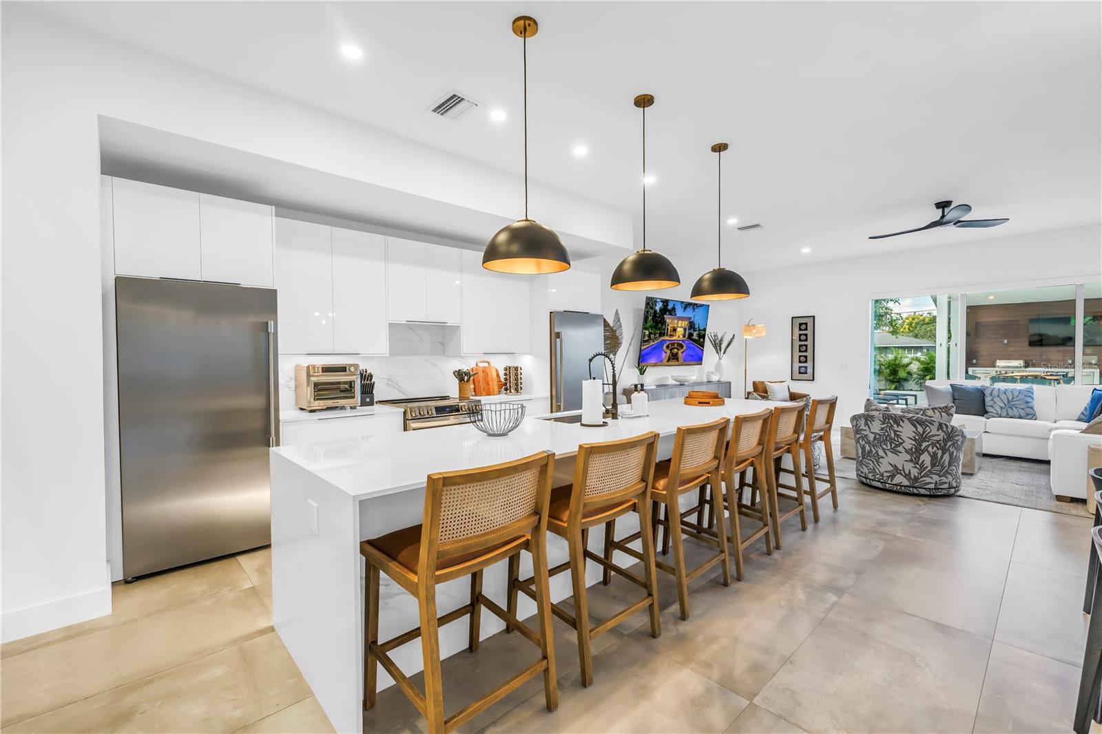 AKIN ACRES - Residential Lease