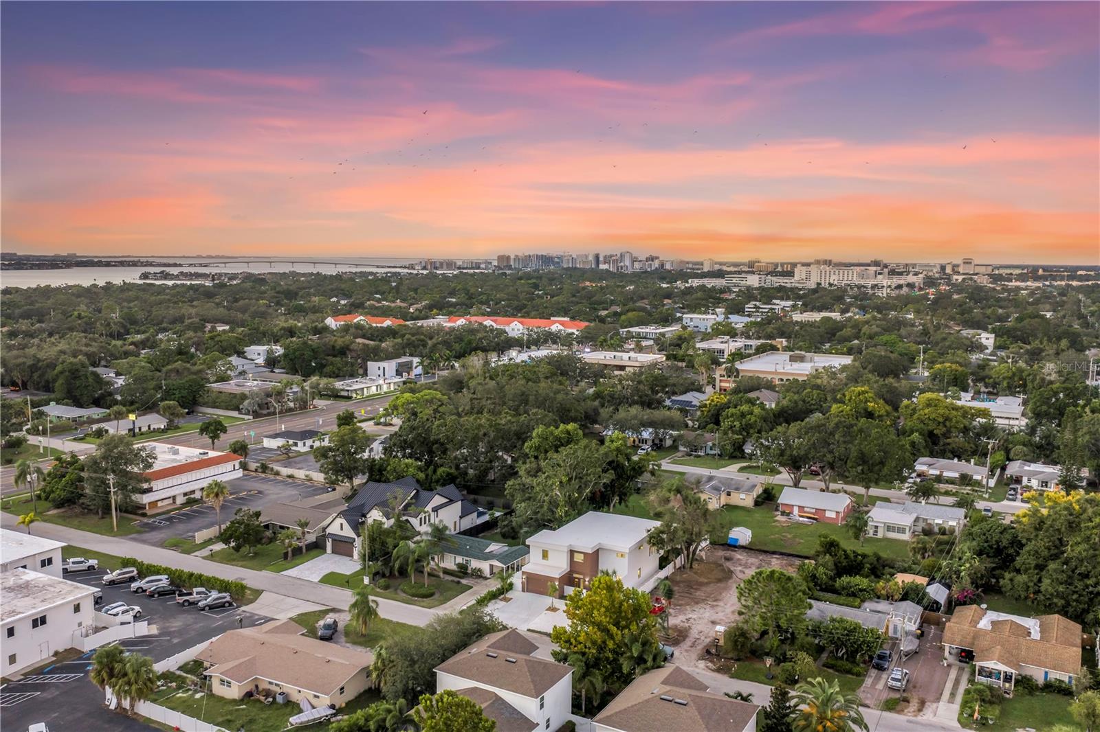 AKIN ACRES - Residential Lease