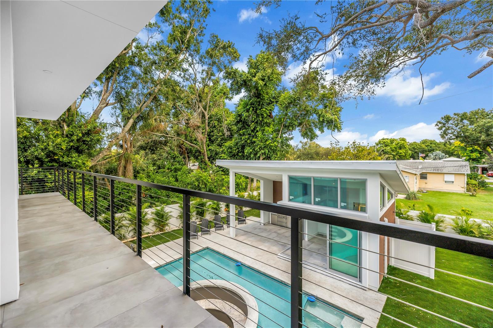 AKIN ACRES - Residential Lease