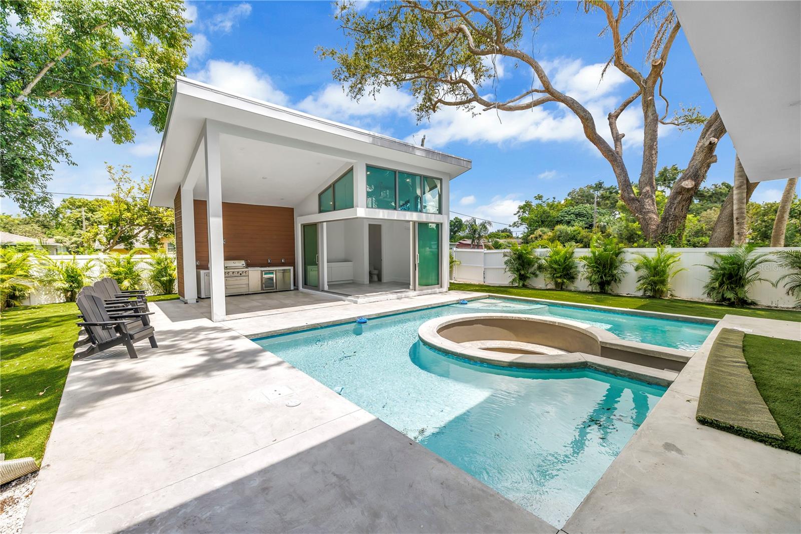 AKIN ACRES - Residential Lease