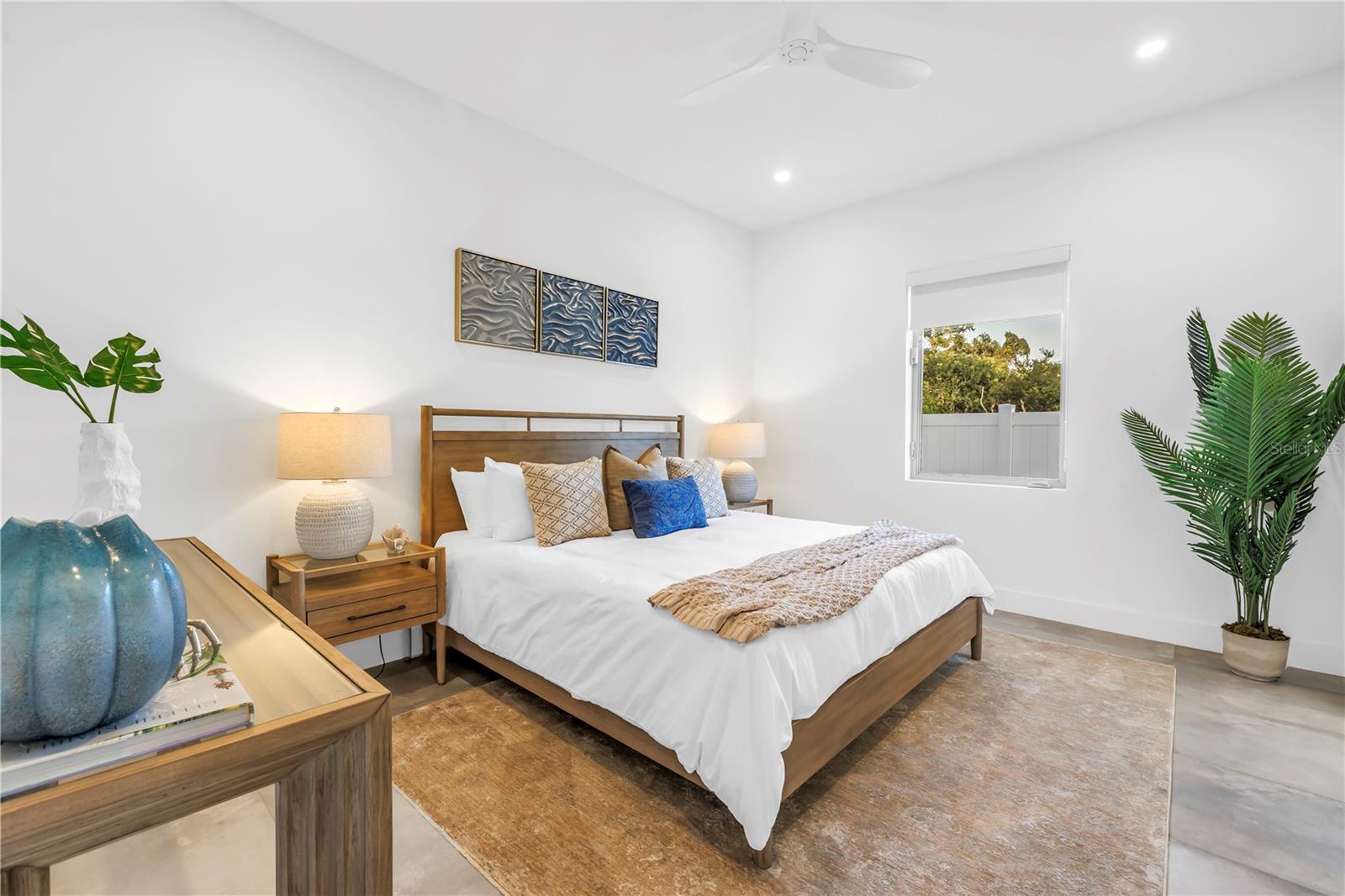 AKIN ACRES - Residential Lease