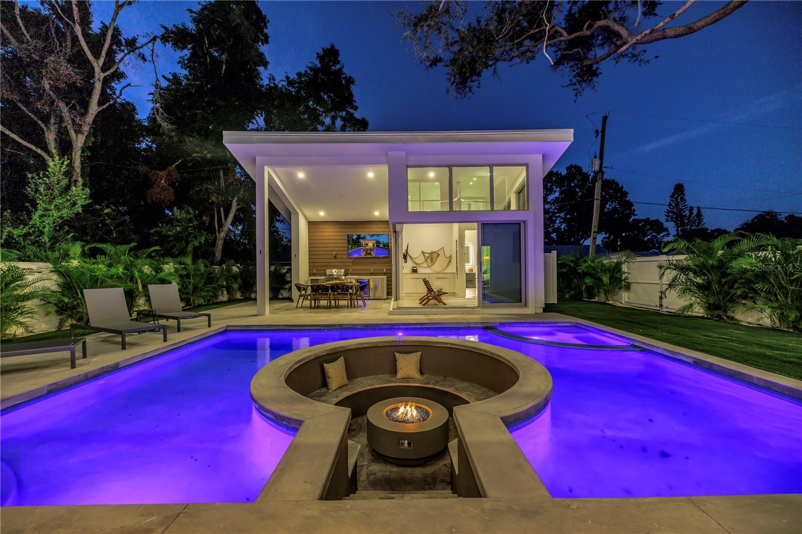 AKIN ACRES - Residential Lease