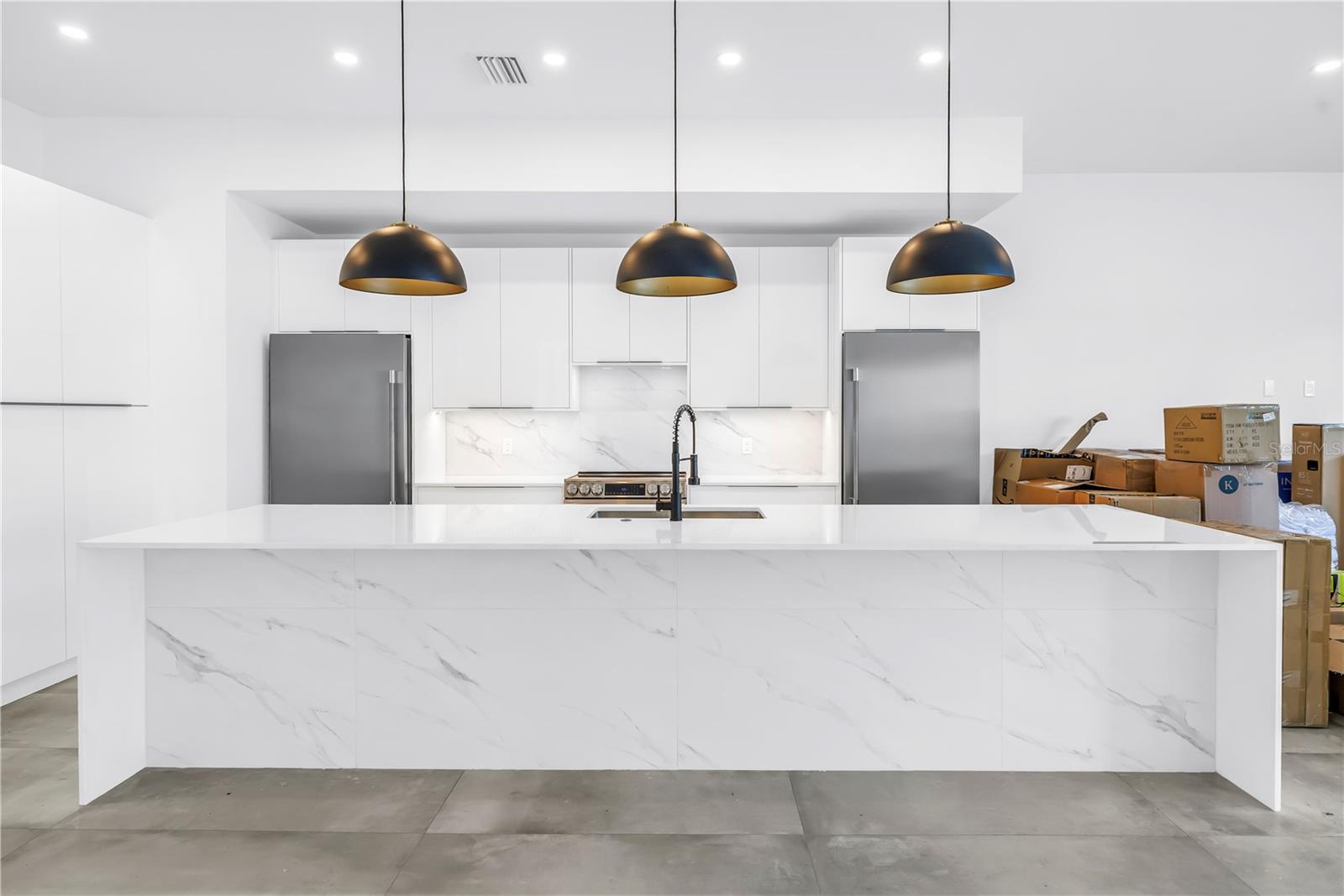 AKIN ACRES - Residential Lease