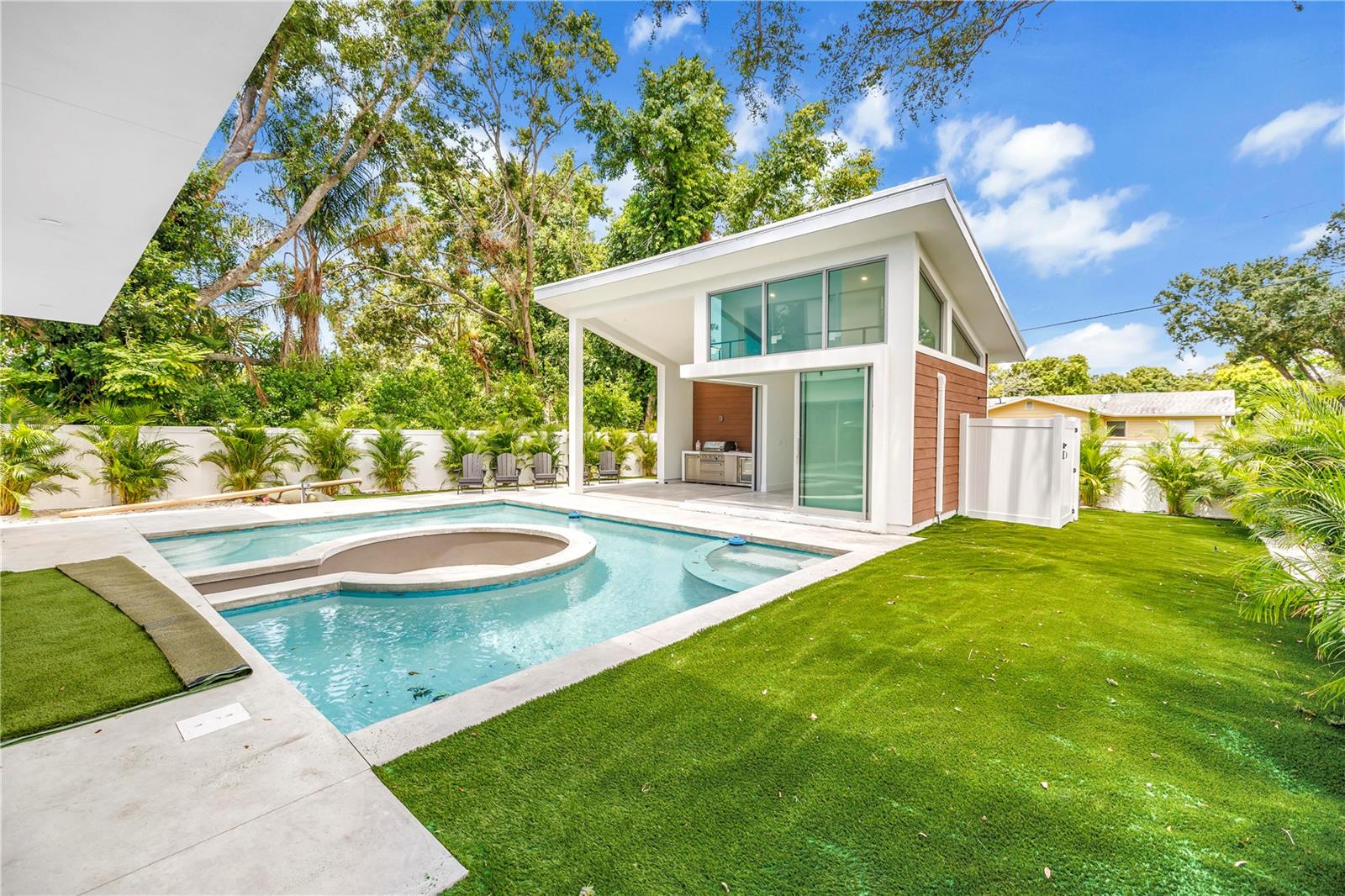 AKIN ACRES - Residential Lease