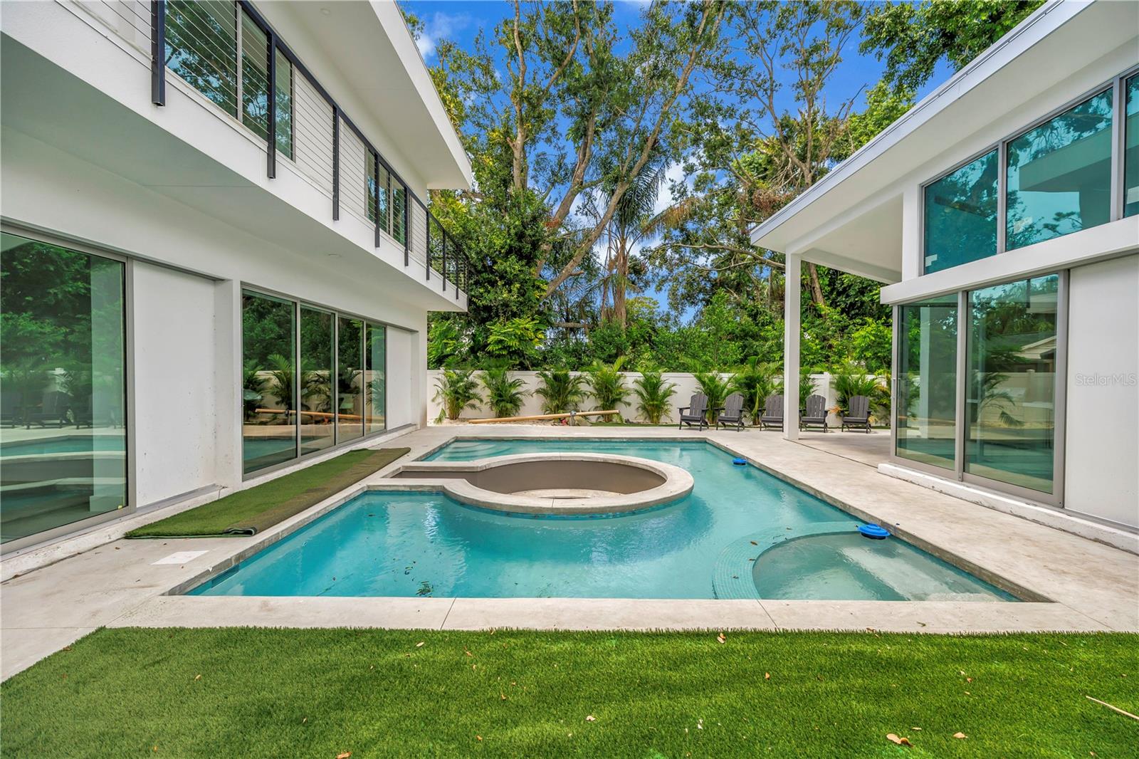 AKIN ACRES - Residential Lease