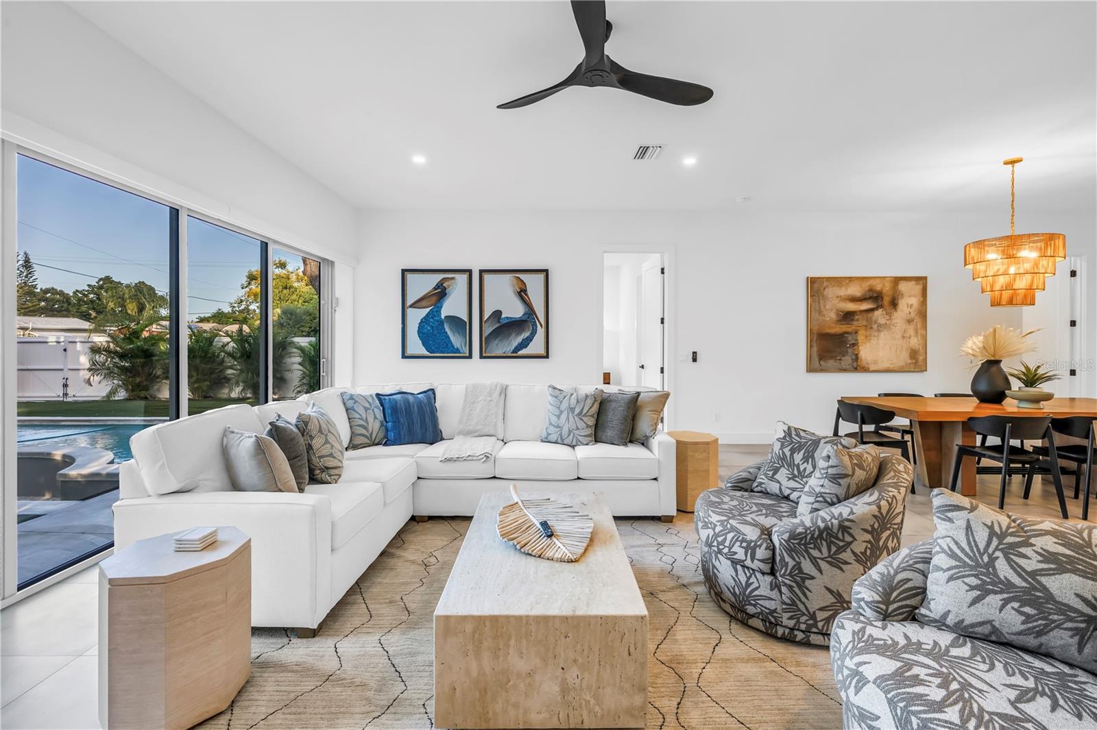 AKIN ACRES - Residential Lease