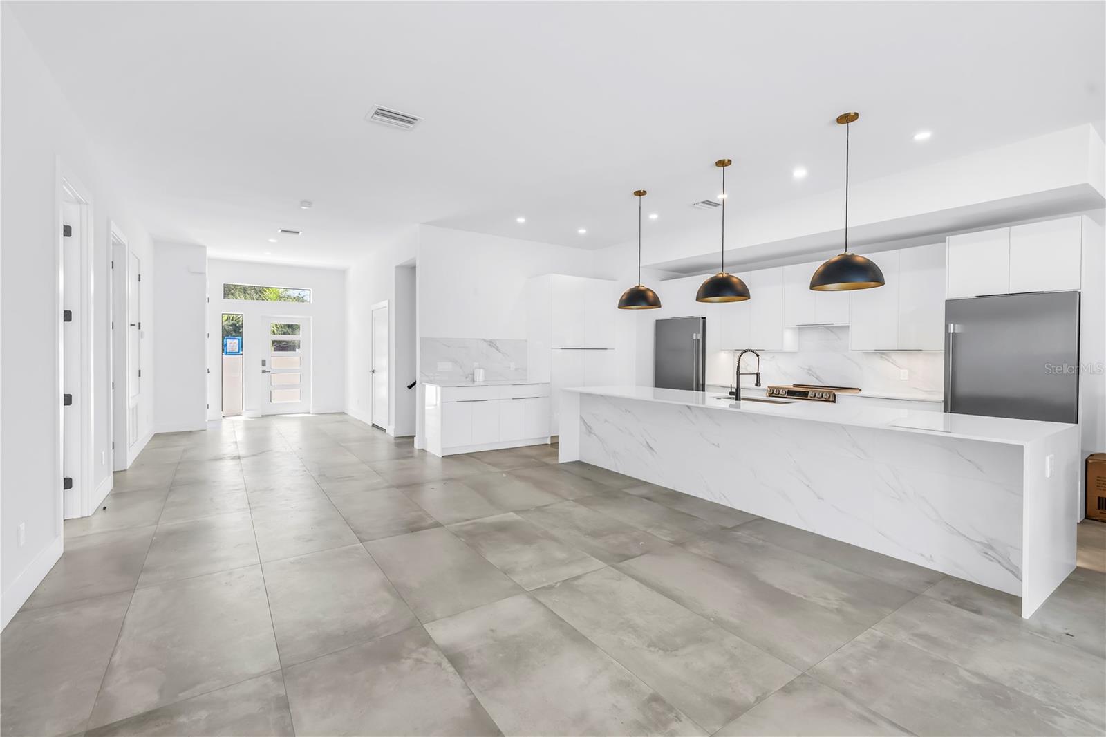 AKIN ACRES - Residential Lease