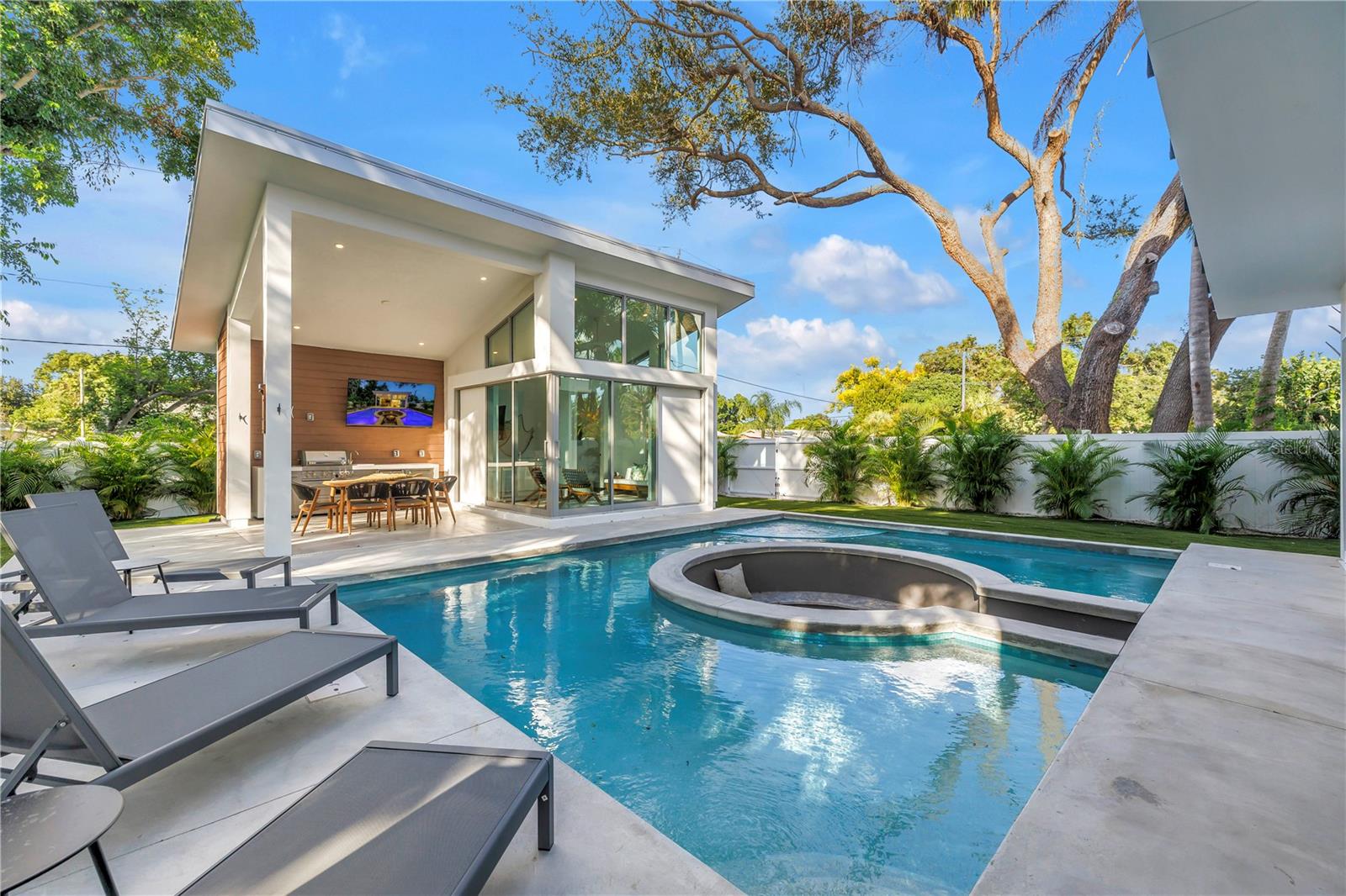 AKIN ACRES - Residential Lease