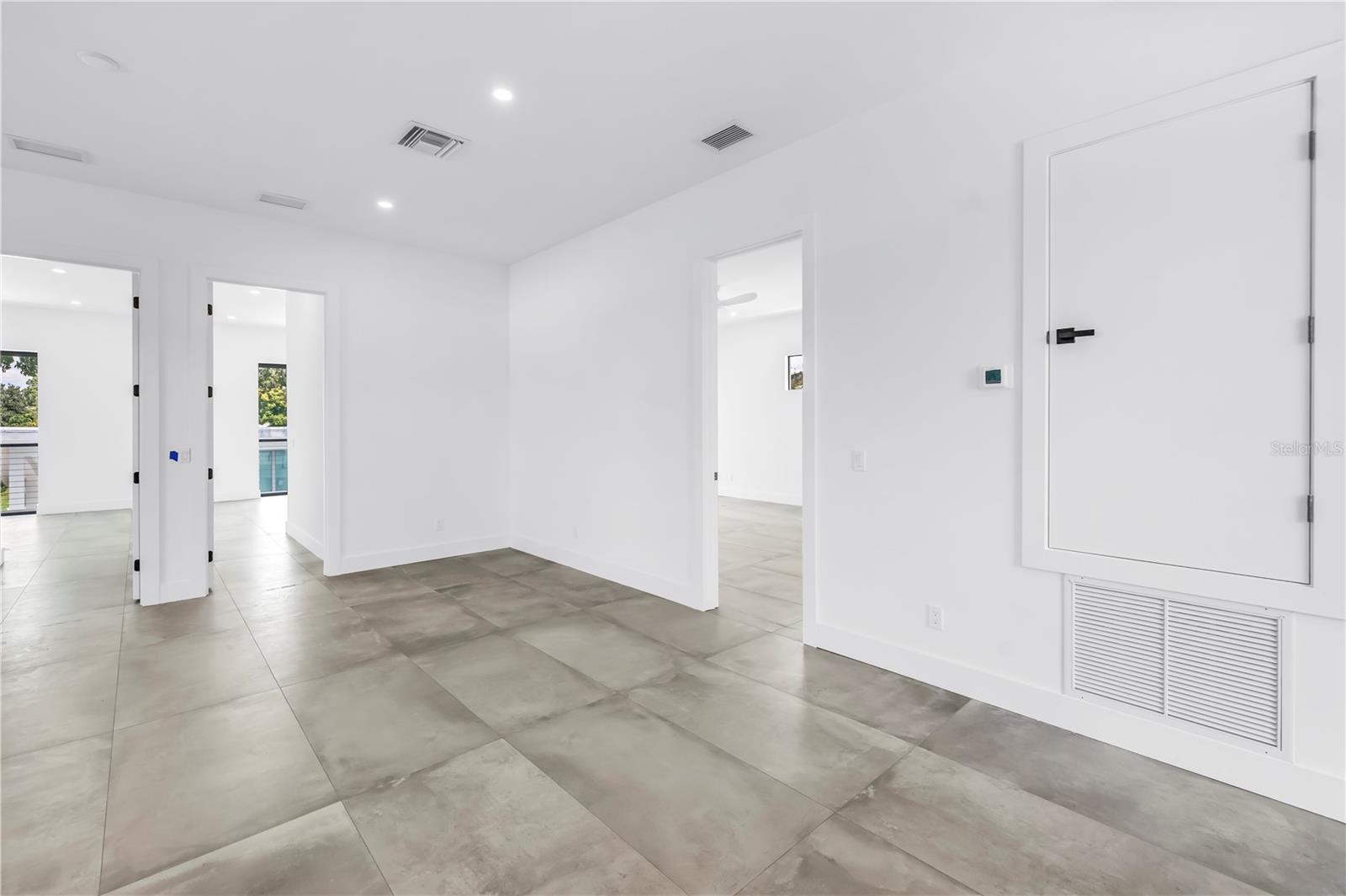 AKIN ACRES - Residential Lease