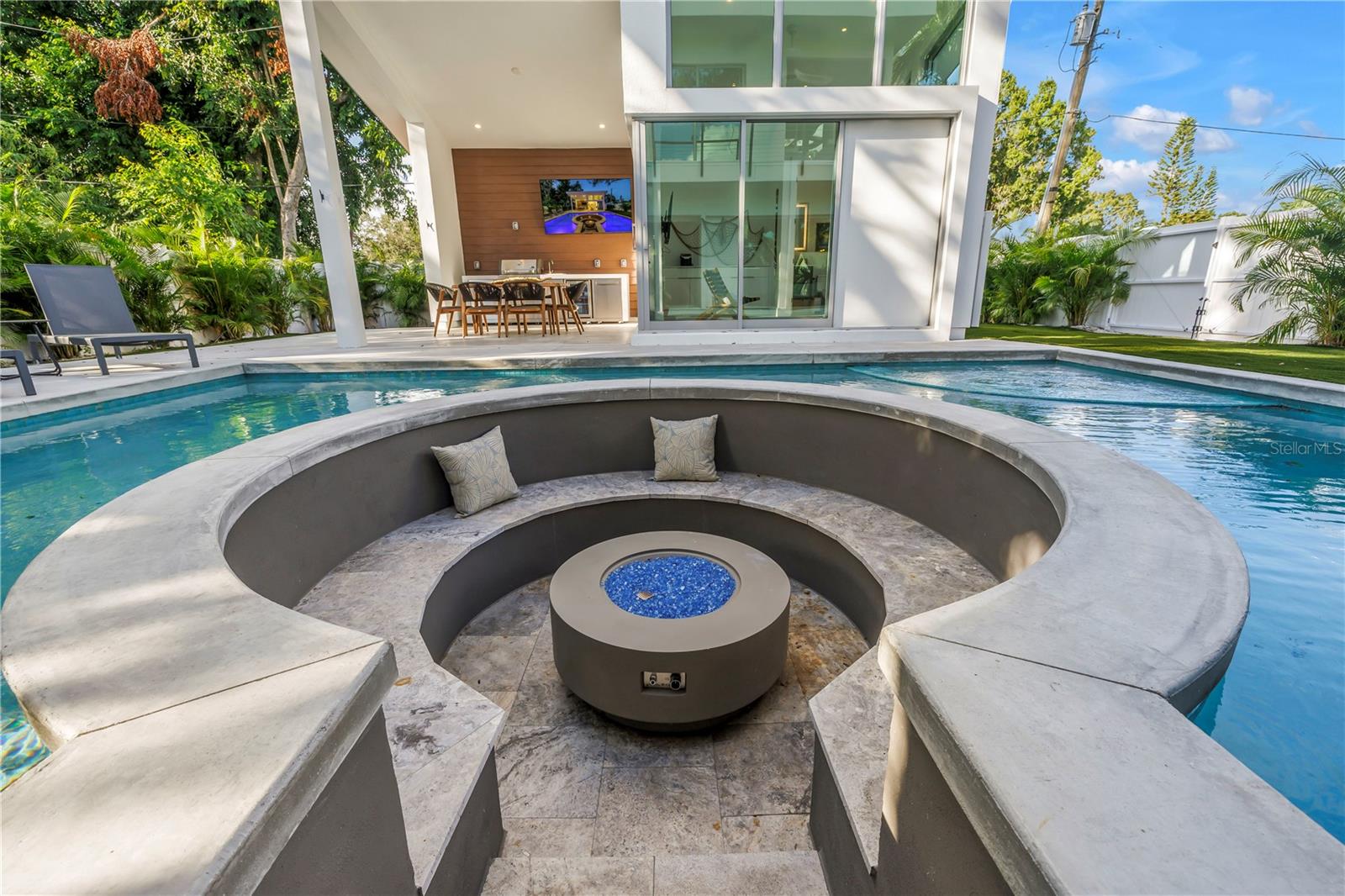 AKIN ACRES - Residential Lease