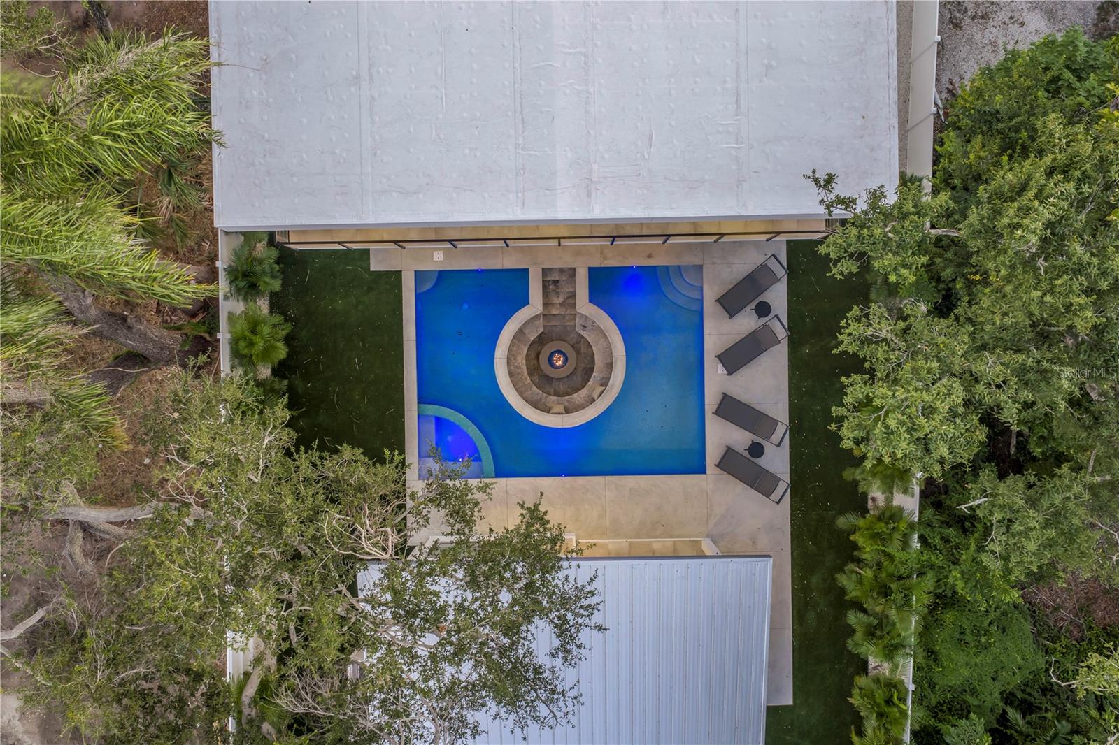 AKIN ACRES - Residential Lease