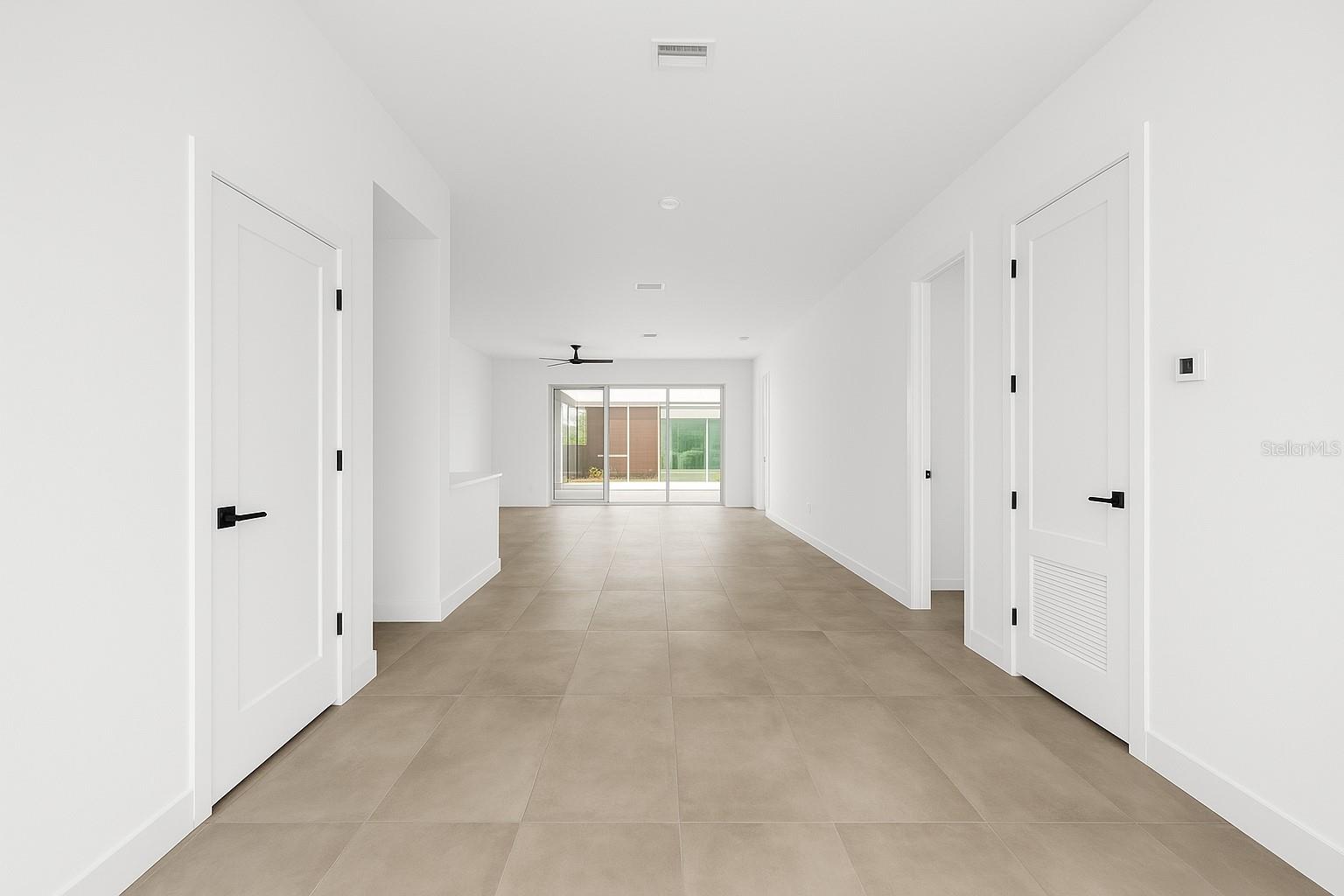 AKIN ACRES - Residential Lease